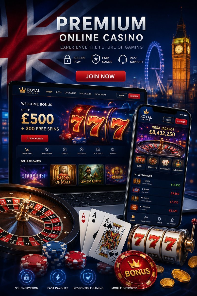 Learn about lizaro casino