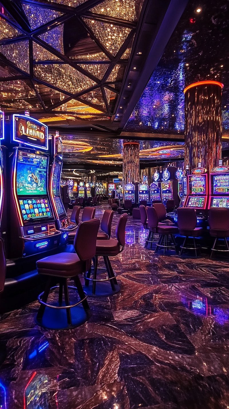 What You’ll Find at MadSlots Casino UK in United Kingdom