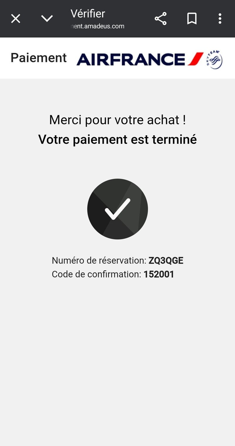 Un aperçu de betify application